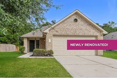 3127 Right Way, Kingwood, TX 77339 - Photo 1