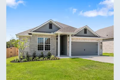 2058 Winepress Road, Brenham, TX 77833 - Photo 3