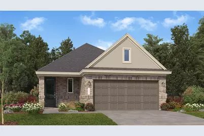 11716 Lazy Oak Creek Drive, Magnolia, TX 77354 - Photo 3