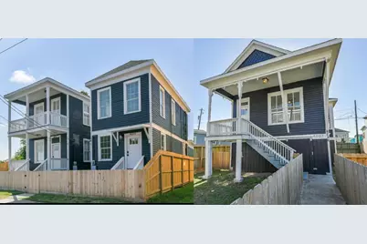 4007 Ball, Galveston, TX 77550 - Photo 1