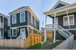 4007 Ball, Galveston, TX 77550 - Photo 1