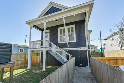 4007 Ball, Galveston, TX 77550 - Photo 17