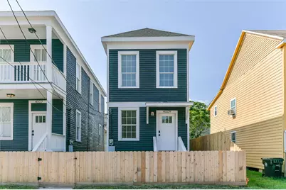 4007 Ball, Galveston, TX 77550 - Photo 33