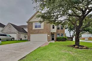 16960 Wren Hill St, Conroe, TX 77385 - Photo 1