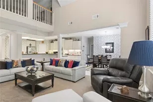 17831 Green Elm Ln, Spring, TX 77379 - Photo 9