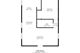 7357 1/2 Brace St, Houston, TX 77061 - Photo 13