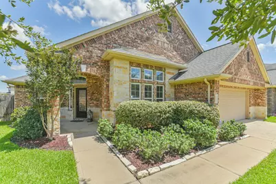 24714 Malca Manor Drive, Katy, TX 77493 - Photo 1