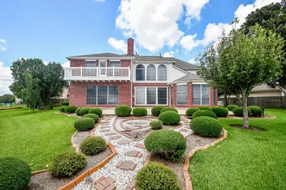 4202 Lakewood Court, Missouri City, TX 77459 - Photo 39