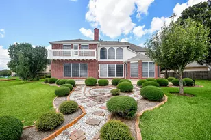 4202 Lakewood Ct, Missouri City, TX 77459 - Photo 39