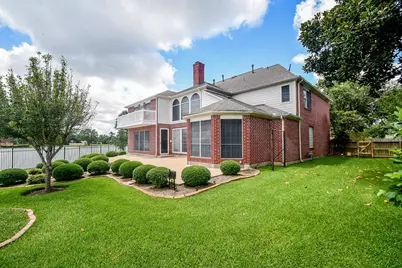 4202 Lakewood Court, Missouri City, TX 77459 - Photo 41