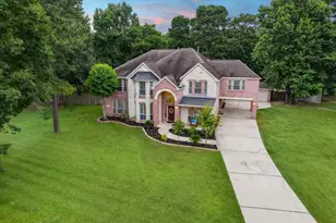 14610 Majestic Oaks, Magnolia, TX 77354 - Photo 43