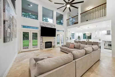 14610 Majestic Oaks, Magnolia, TX 77354 - Photo 15