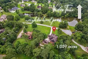 14610 Majestic Oaks, Magnolia, TX 77354 - Photo 3