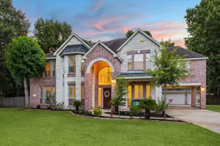 14610 Majestic Oaks, Magnolia, TX 77354 - Photo 1