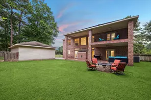 14610 Majestic Oaks, Magnolia, TX 77354 - Photo 39