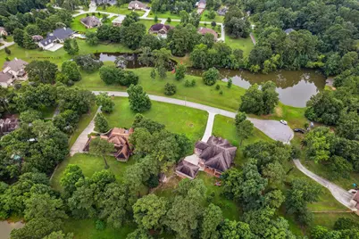 14610 Majestic Oaks, Magnolia, TX 77354 - Photo 43