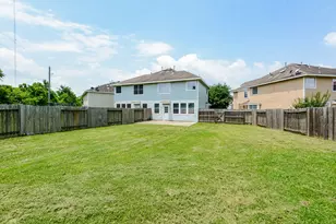 3103 Atherton Canyon Ln, Houston, TX 77014 - Photo 3
