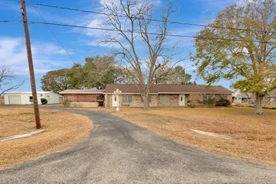 1840 Loop 522, Ganado, TX 77962 - Photo 1