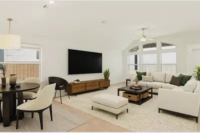 6142 Thief River Falls Drive, Katy, TX 77493 - Photo 5