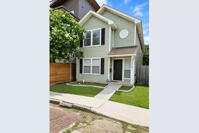 1208 Andrews Street, Houston, TX 77019 - Photo 1