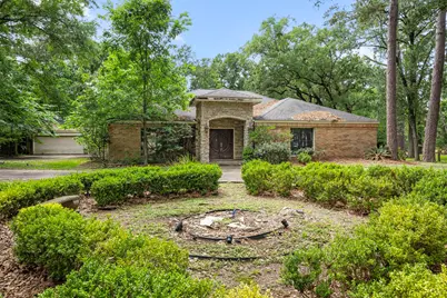 417 Rancho Bauer Drive, Houston, TX 77079 - Photo 1