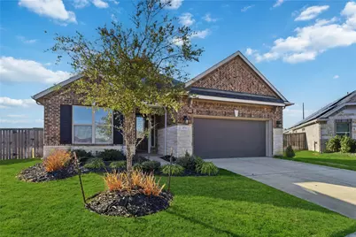 2034 Village Orchard Lane, Katy, TX 77423 - Photo 3