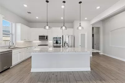 2034 Village Orchard Lane, Katy, TX 77423 - Photo 1