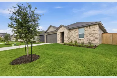 40810 Hawthorne Glades Street, Magnolia, TX 77354 - Photo 3