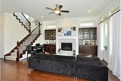 13109 Wornington Court, Houston, TX 77077 - Photo 3