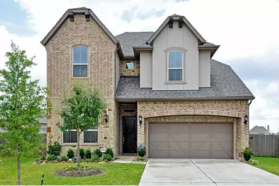 13109 Wornington Court, Houston, TX 77077 - Photo 1
