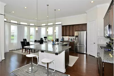 13109 Wornington Court, Houston, TX 77077 - Photo 5
