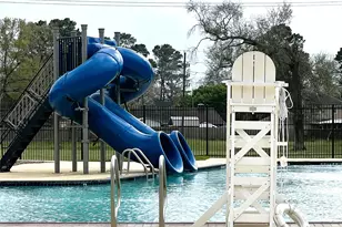 5415 Timbers Trail Dr, Humble, TX 77346 - Photo 13