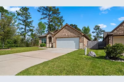 8403 Creekside Timbers Drive, Tomball, TX 77375 - Photo 3