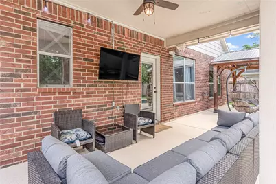 14518 Red Tailed Hawk Lane, Houston, TX 77044 - Photo 5