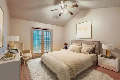 3100 Jeanetta Street #602, Houston, TX 77063 - Photo 17