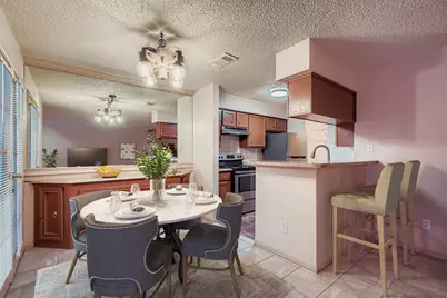 3100 Jeanetta Street #602, Houston, TX 77063 - Photo 9