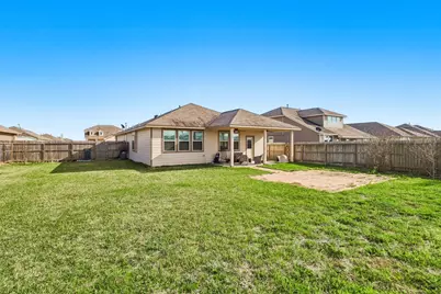 211 White Wing Lane, Sealy, TX 77474 - Photo 1