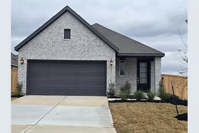 21611 Colonial Meadow Creek Trail, Waller, TX 77484 - Photo 7