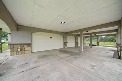 5930 County Road 396, Alvin, TX 77511 - Photo 37