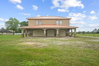5930 County Road 396, Alvin, TX 77511 - Photo 35