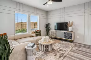 2816 Glengary River Wy, Houston, TX 77051 - Photo 3