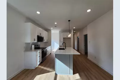 7817 Beckley Street #A, Houston, TX 77088 - Photo 5