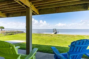 1040 N Gayle St, Gilchrist, TX 77617 - Photo 9