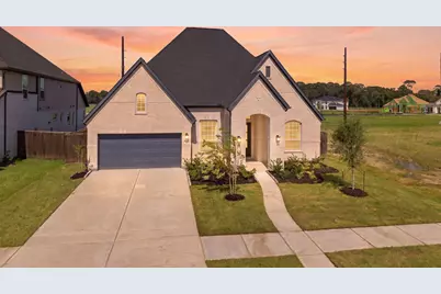 12222 Denham Drive, Mont Belvieu, TX 77523 - Photo 1