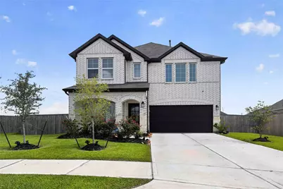 1603 Westland Lane, Rosenberg, TX 77471 - Photo 1