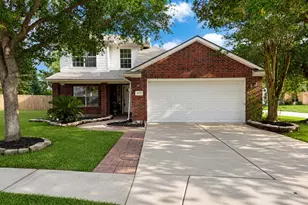 20511 Barker Bend Ct, Katy, TX 77449 - Photo 1