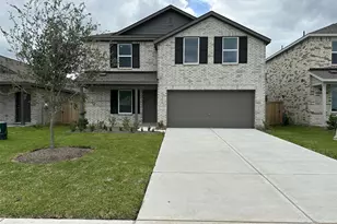 3619 Atlas Pt Ln, Angleton, TX 77515 - Photo 1