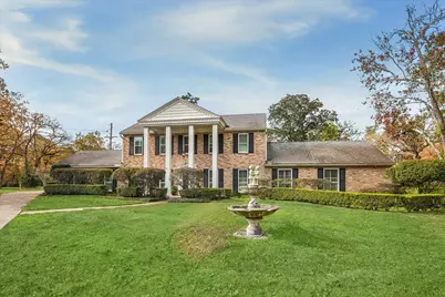 660 Louisiana Park, Conroe, TX 77302 - Photo 1