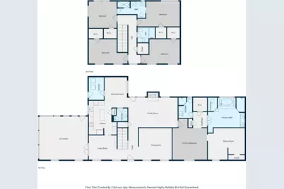 660 Louisiana Park, Conroe, TX 77302 - Photo 21