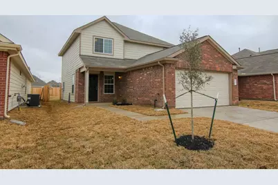 24111 Avogadro Drive, Katy, TX 77493 - Photo 1